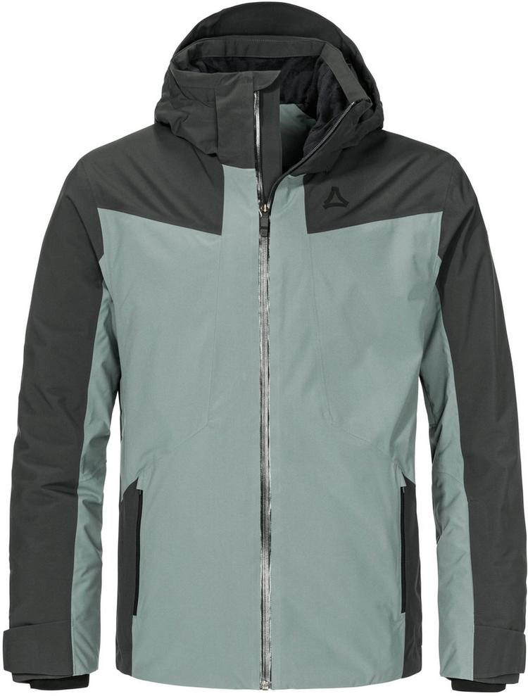 Sch&ouml;ffel Sch&ouml;ffel Trifex Skijacke Herren - steel grey - 0 | SportScheck