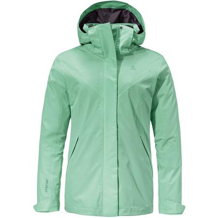 Schöffel 3in1 Tamina Doppeljacke Damen Regenjacken 38 Normal | 04066619131944 Schöffel 3in1 Tamina Doppeljacke Damen Regenjacken 38 Normal | 04066619131944