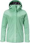 Sch&ouml;ffel 3in1 Tamina Doppeljacke Damen - gem jade