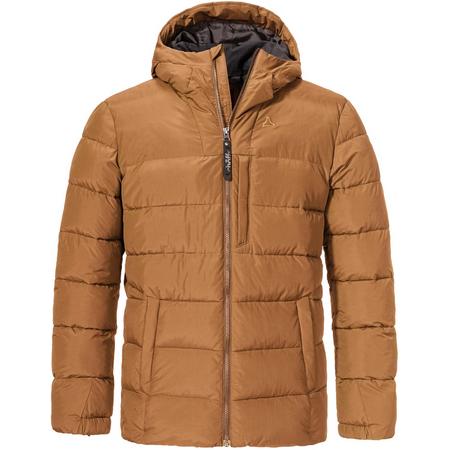 Schöffel Boslix Steppjacke Herren Steppjacken 48 Normal  | 04066619142391 Schöffel Boslix Steppjacke Herren Steppjacken 48 Normal  | 04066619142391