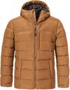 Sch&ouml;ffel Boslix Steppjacke Herren - caramel