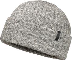 Schöffel Beccio Beanie tin grey
