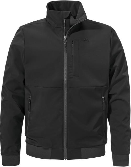 Schöffel Suavio Softshelljacke Herren