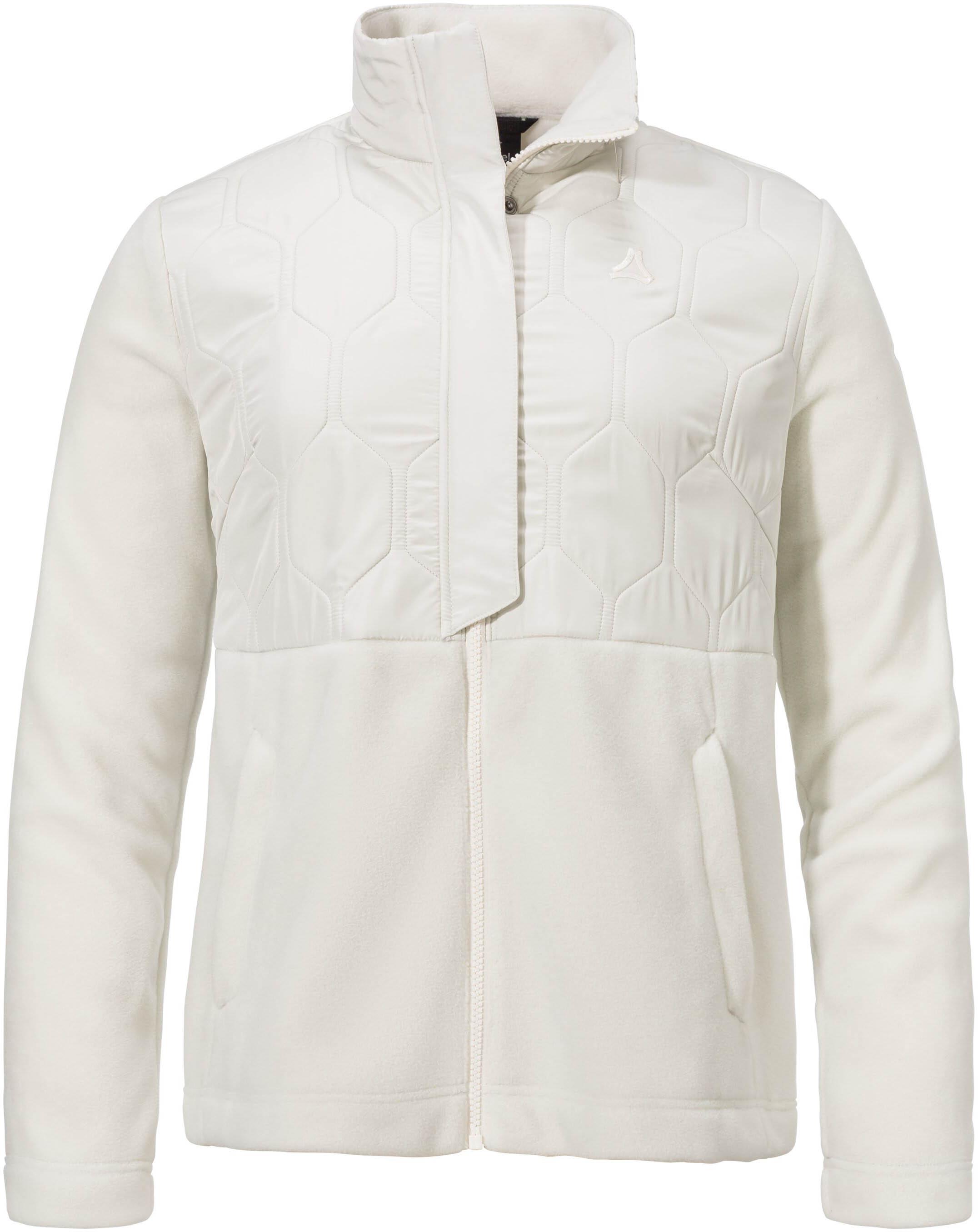 Schöffel Gregale Fleecejacke Damen Fleecejacken 38 Normal