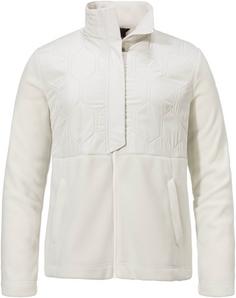Schöffel Gregale Fleecejacke Damen nordic