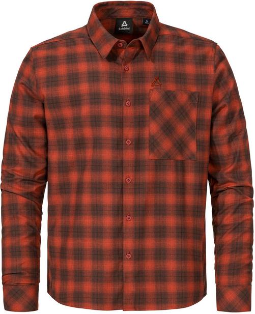 Schöffel Kleion Funktionshemd Herren