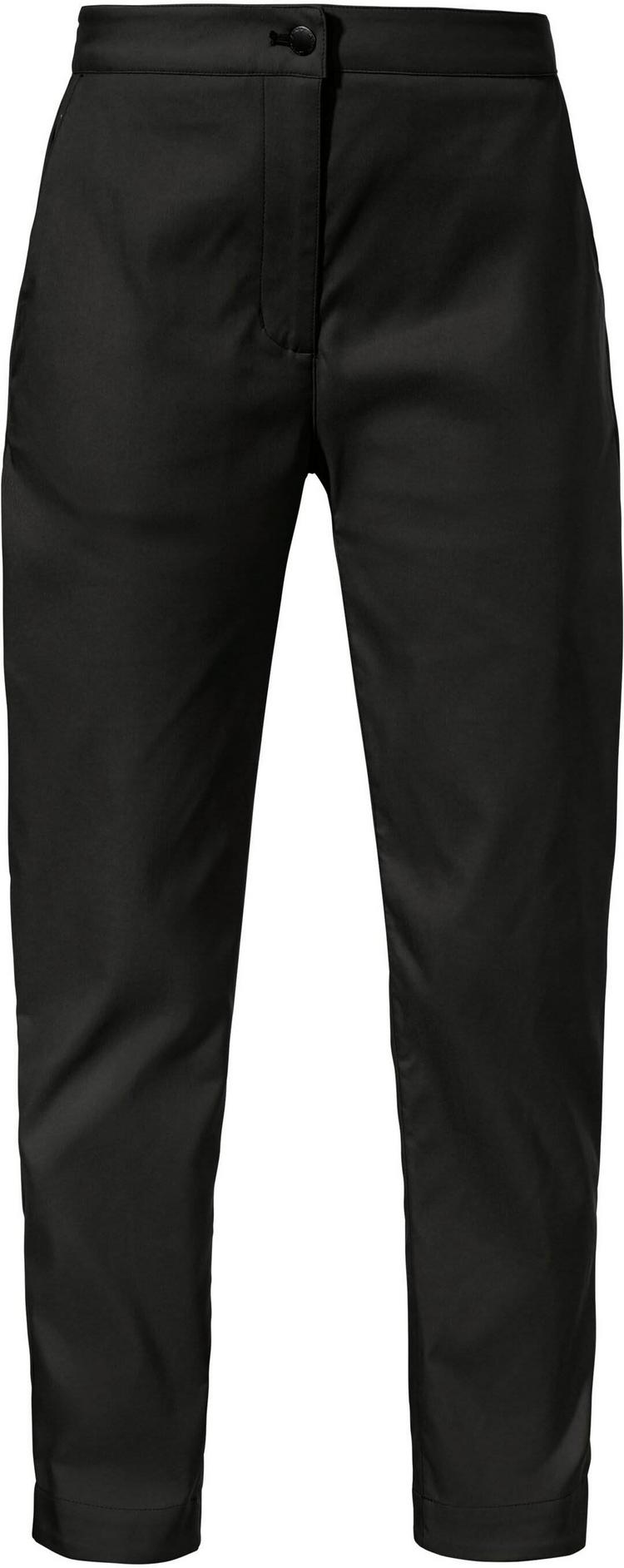 Sch&ouml;ffel Sch&ouml;ffel Zourga Funktionshose Damen - black - 0 | SportScheck