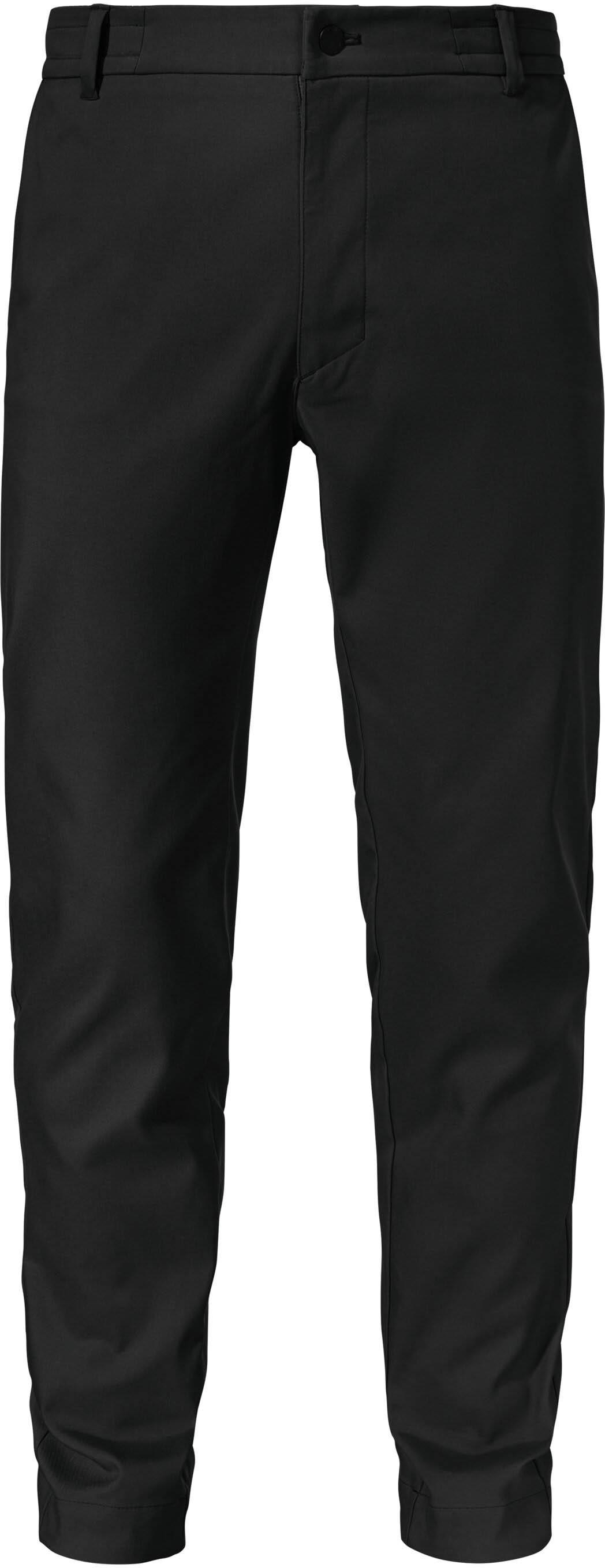 Schöffel Zourga Funktionshose Herren Hosen 52 Normal