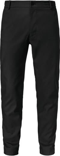 Sch&ouml;ffel Zourga Funktionshose Herren - black