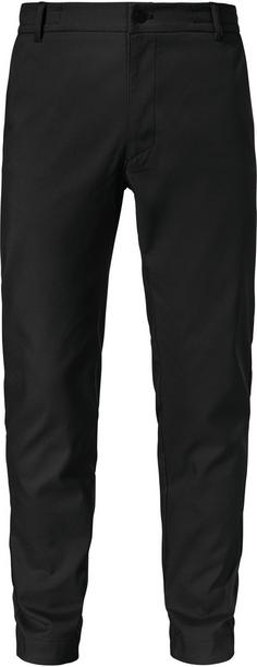 Schöffel Zourga Funktionshose Herren black