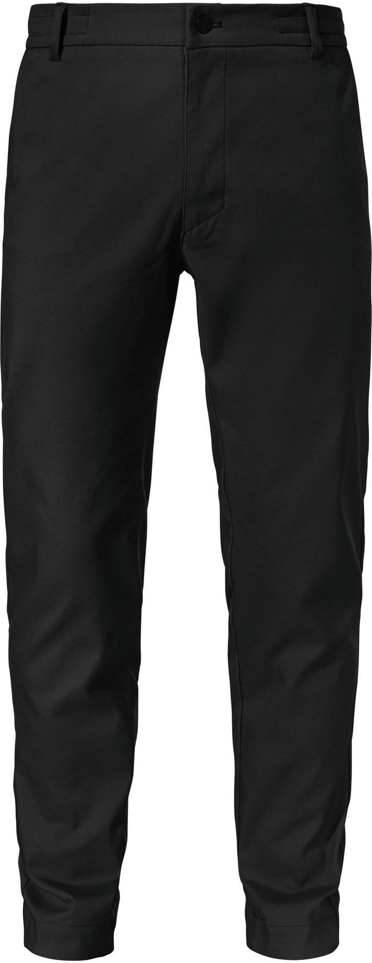 Sch&ouml;ffel Sch&ouml;ffel Zourga Funktionshose Herren - black - 0 | SportScheck