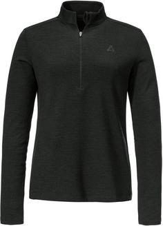 Schöffel Canyfer Funktionsshirt Damen black