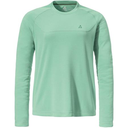 Schöffel CIRC Smue Funktionsshirt Damen Langarmshirts 38 Normal  | 04066619157753 Schöffel CIRC Smue Funktionsshirt Damen Langarmshirts 38 Normal  | 04066619157753