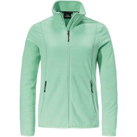 Schöffel Ash Fleecejacke Damen Fleecejacken 38 Normal | 04066619134662 Schöffel Ash Fleecejacke Damen Fleecejacken 38 Normal | 04066619134662