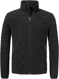 Sch&ouml;ffel Ash Fleecejacke Herren - black