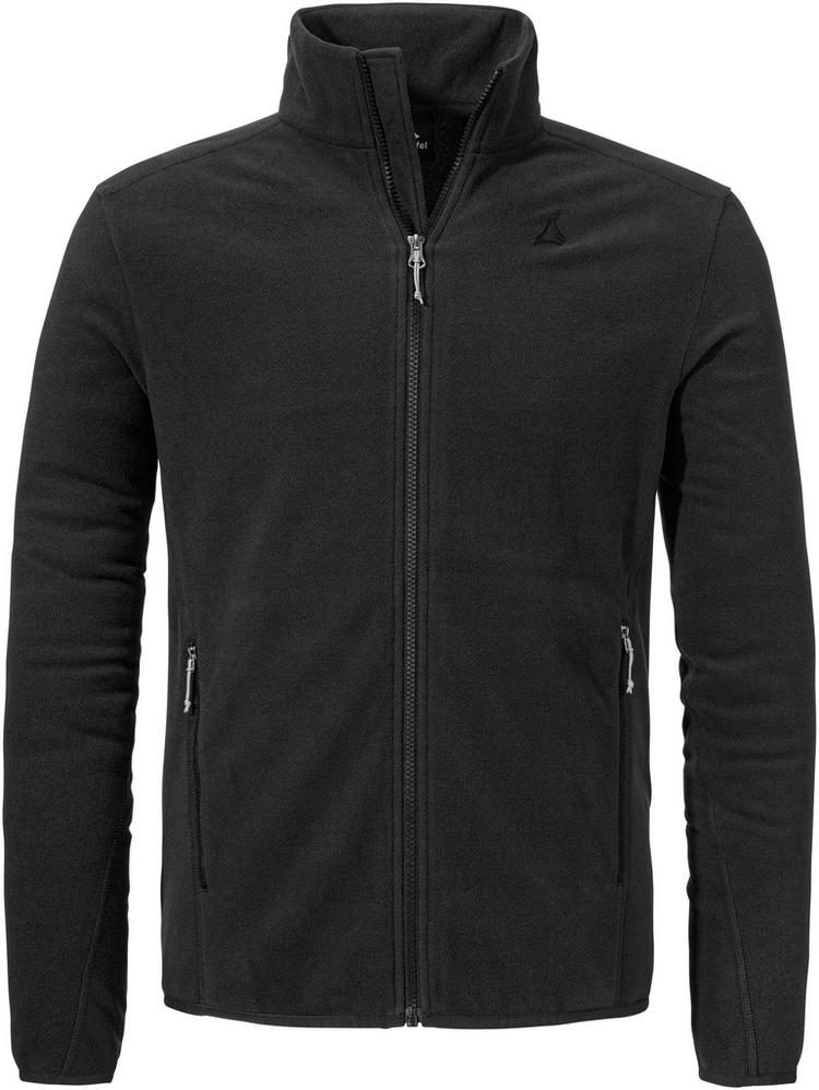 Sch&ouml;ffel Sch&ouml;ffel Ash Fleecejacke Herren - black - 0 | SportScheck