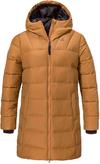 Sch&ouml;ffel Boslix Parka Damen - caramel