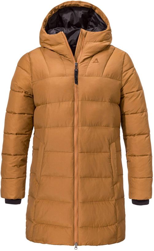 Schöffel Boslix Parka Damen