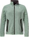 Sch&ouml;ffel CIRC Yew Fleecejacke Damen - gem jade