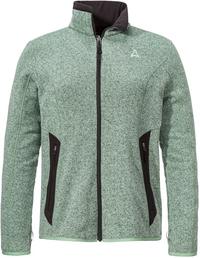 Sch&ouml;ffel CIRC Yew Fleecejacke Damen - gem jade