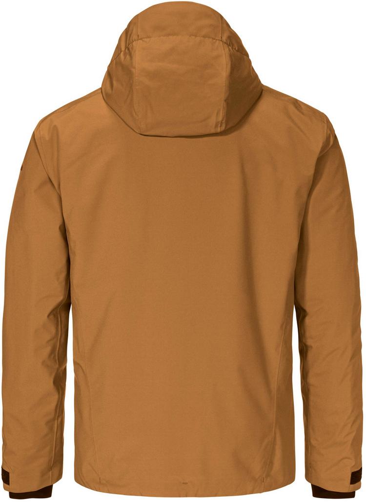 Sch&ouml;ffel Sch&ouml;ffel Nollen Skijacke Herren - caramel - 0 | SportScheck