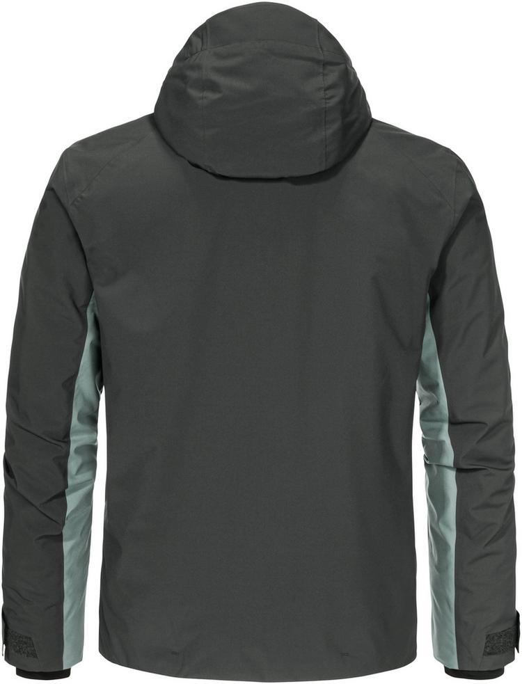 Sch&ouml;ffel Sch&ouml;ffel Trifex Skijacke Herren - steel grey - 0 | SportScheck