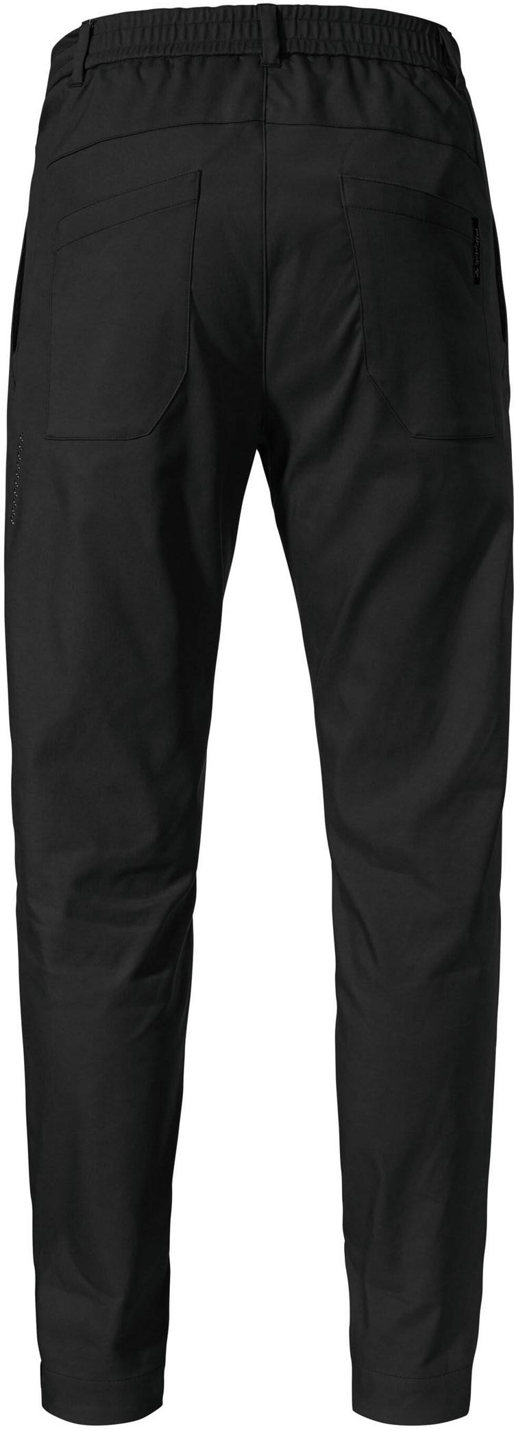 Sch&ouml;ffel Sch&ouml;ffel Zourga Funktionshose Herren - black - 0 | SportScheck