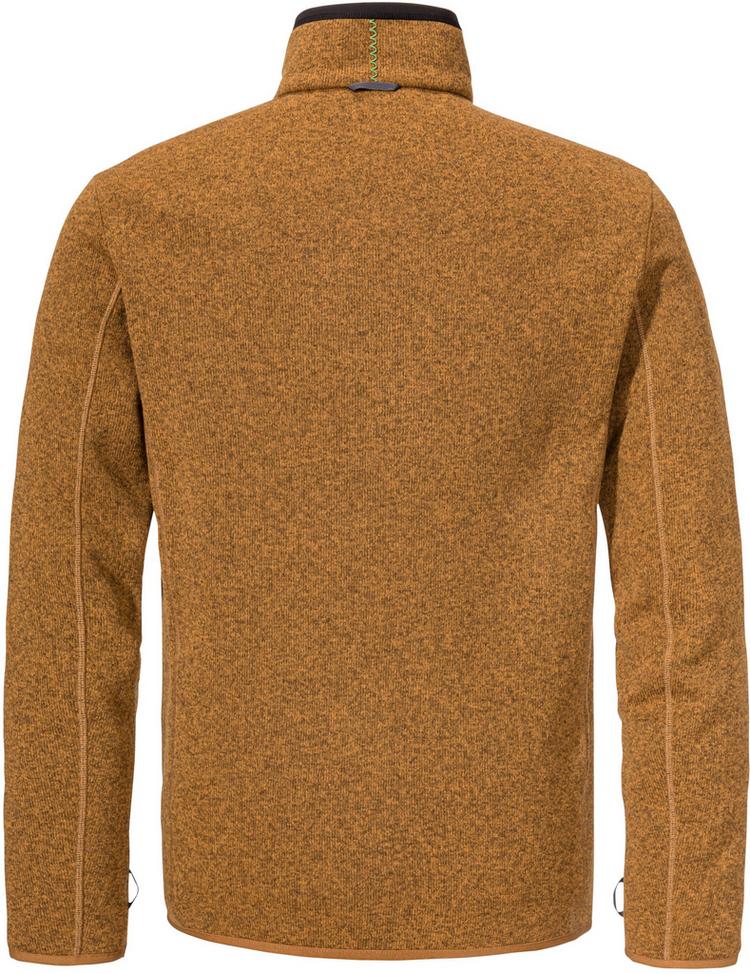 Sch&ouml;ffel Sch&ouml;ffel CIRC Yew Fleecejacke Herren - caramel - 0 | SportScheck