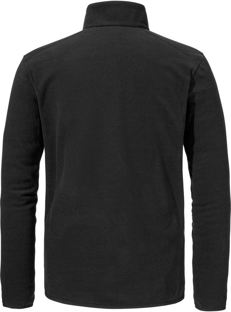 Sch&ouml;ffel Sch&ouml;ffel Ash Fleecejacke Herren - black - 0 | SportScheck