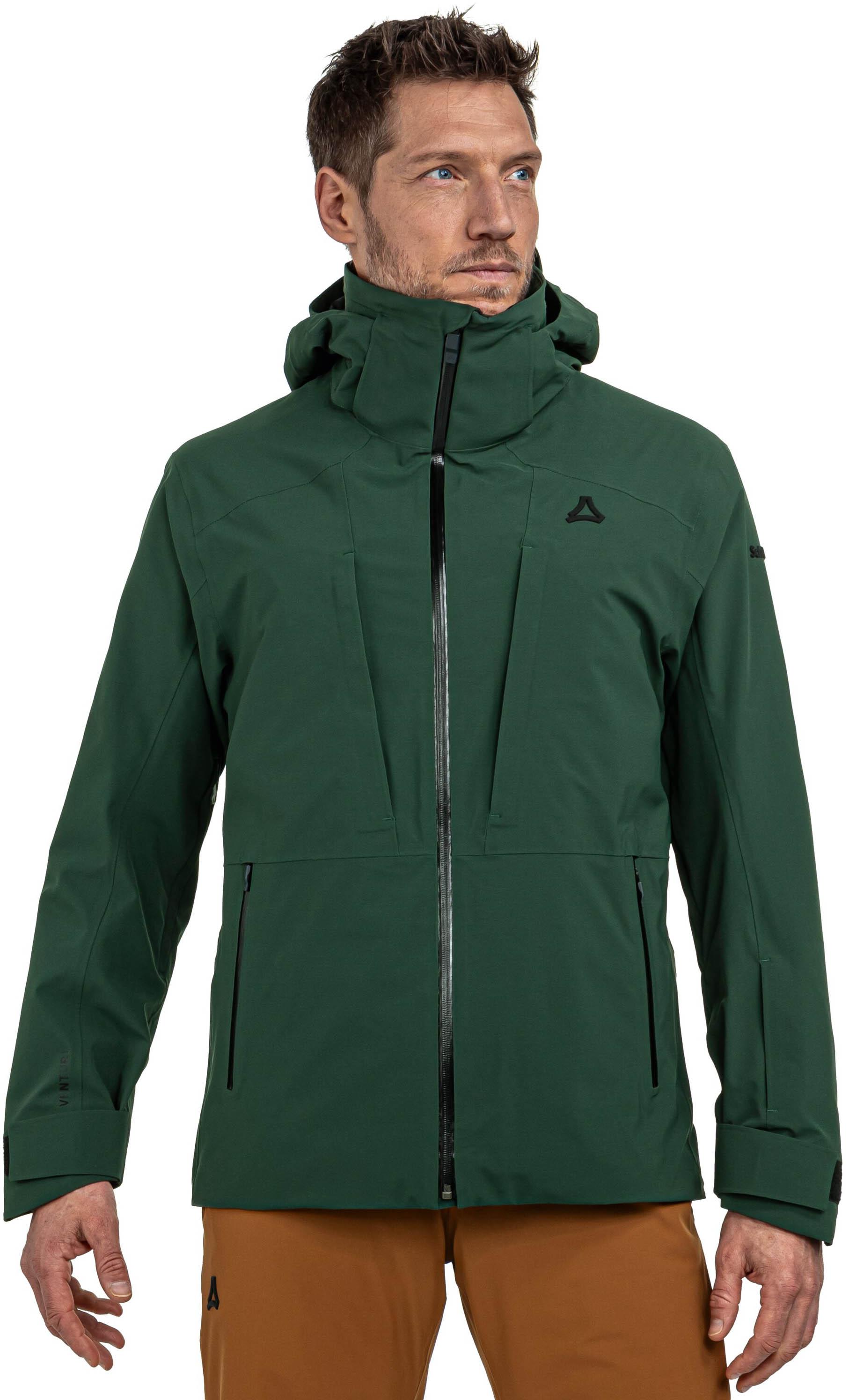 Thumbnail - Schöffel Pontre Skijacke Herren