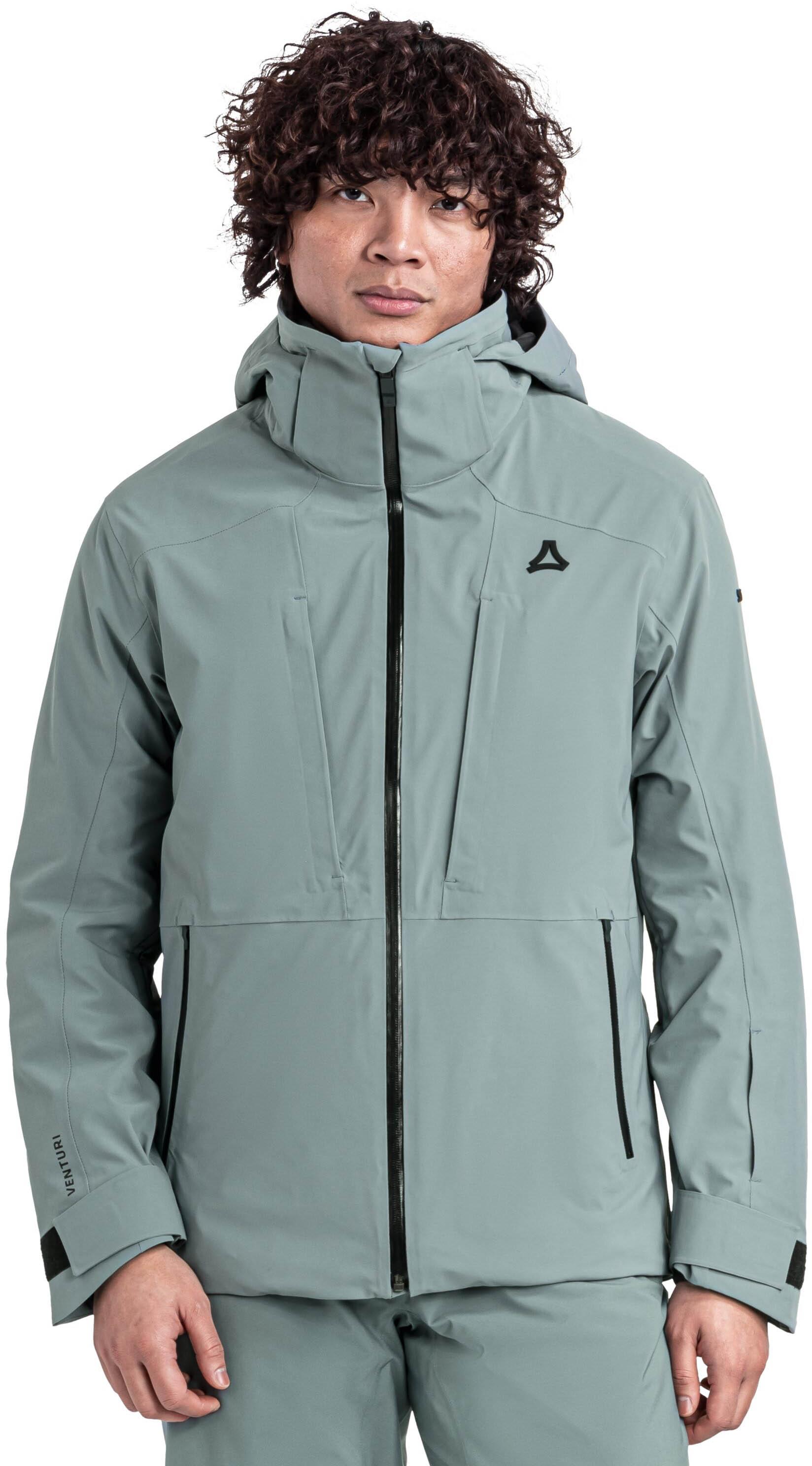 Thumbnail - Schöffel Pontre Skijacke Herren