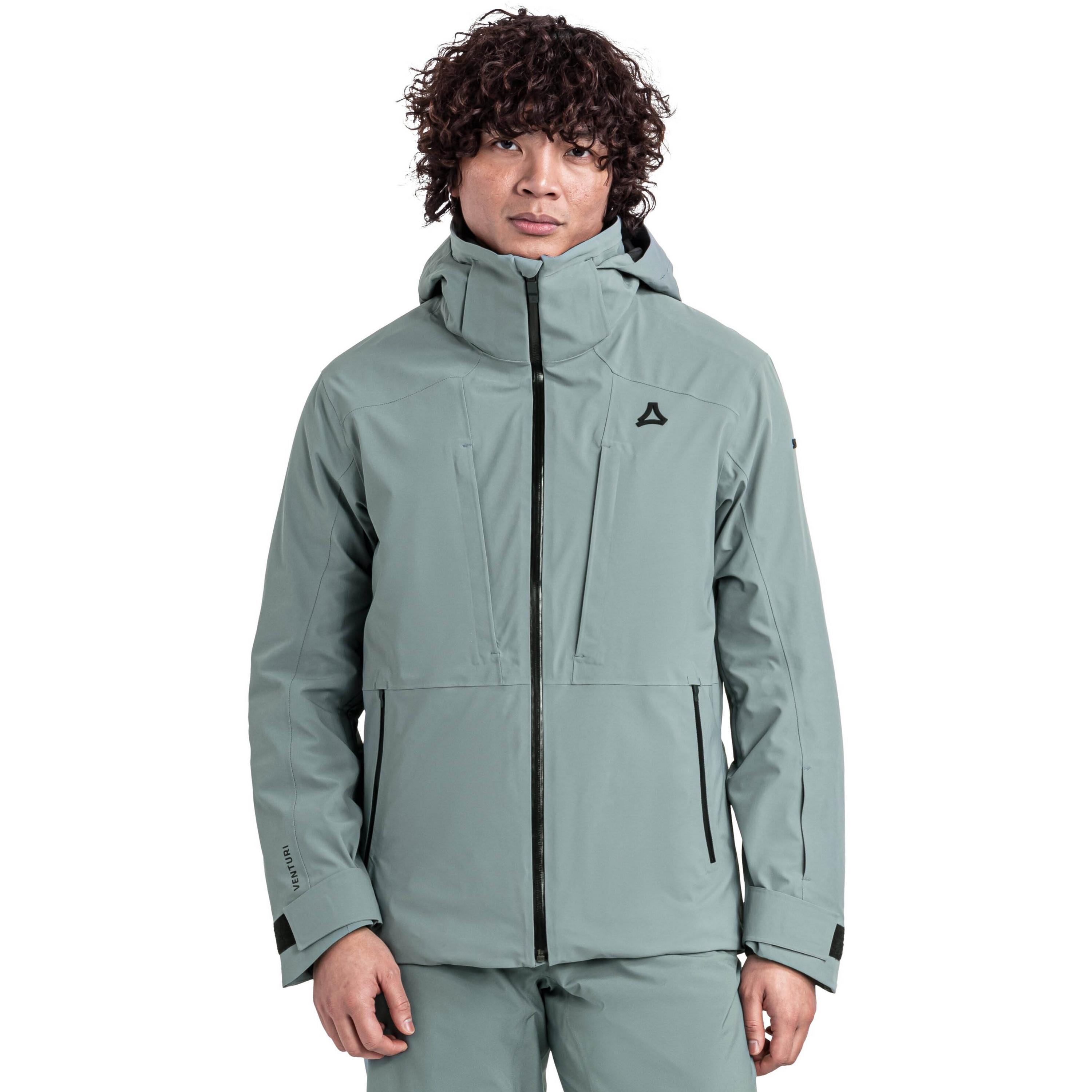 Thumbnail - Schöffel Pontre Skijacke Herren