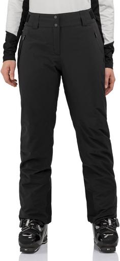 Rückansicht von Schöffel Pine Skihose Damen black
