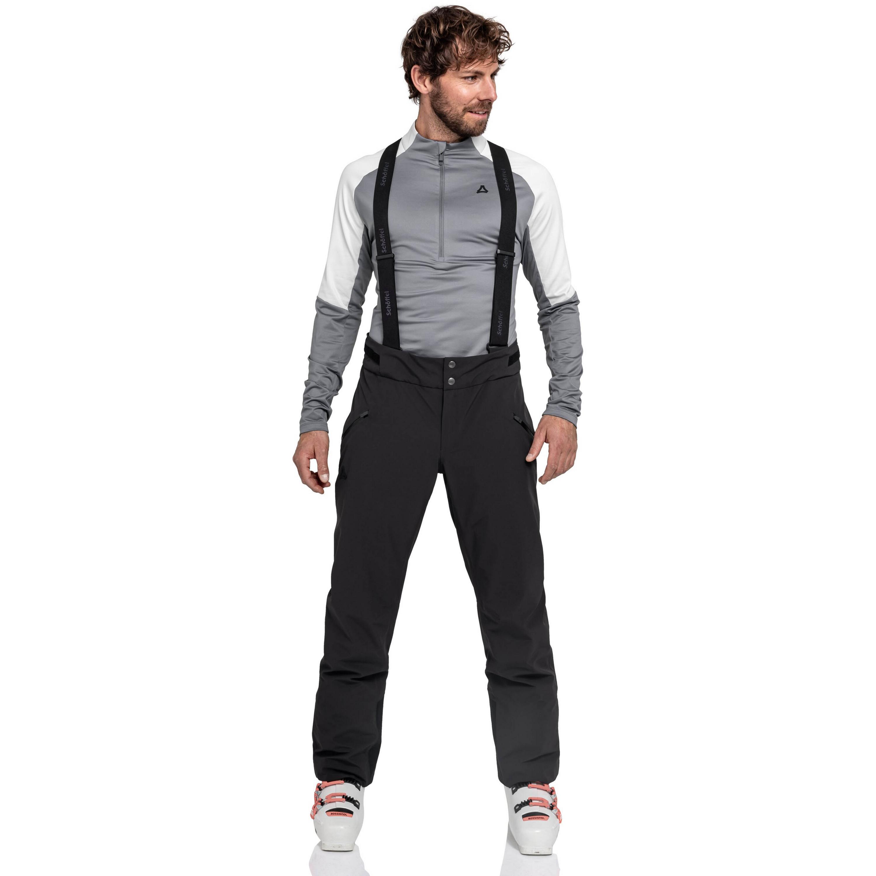 Thumbnail - Schöffel Pontre Skihose Herren