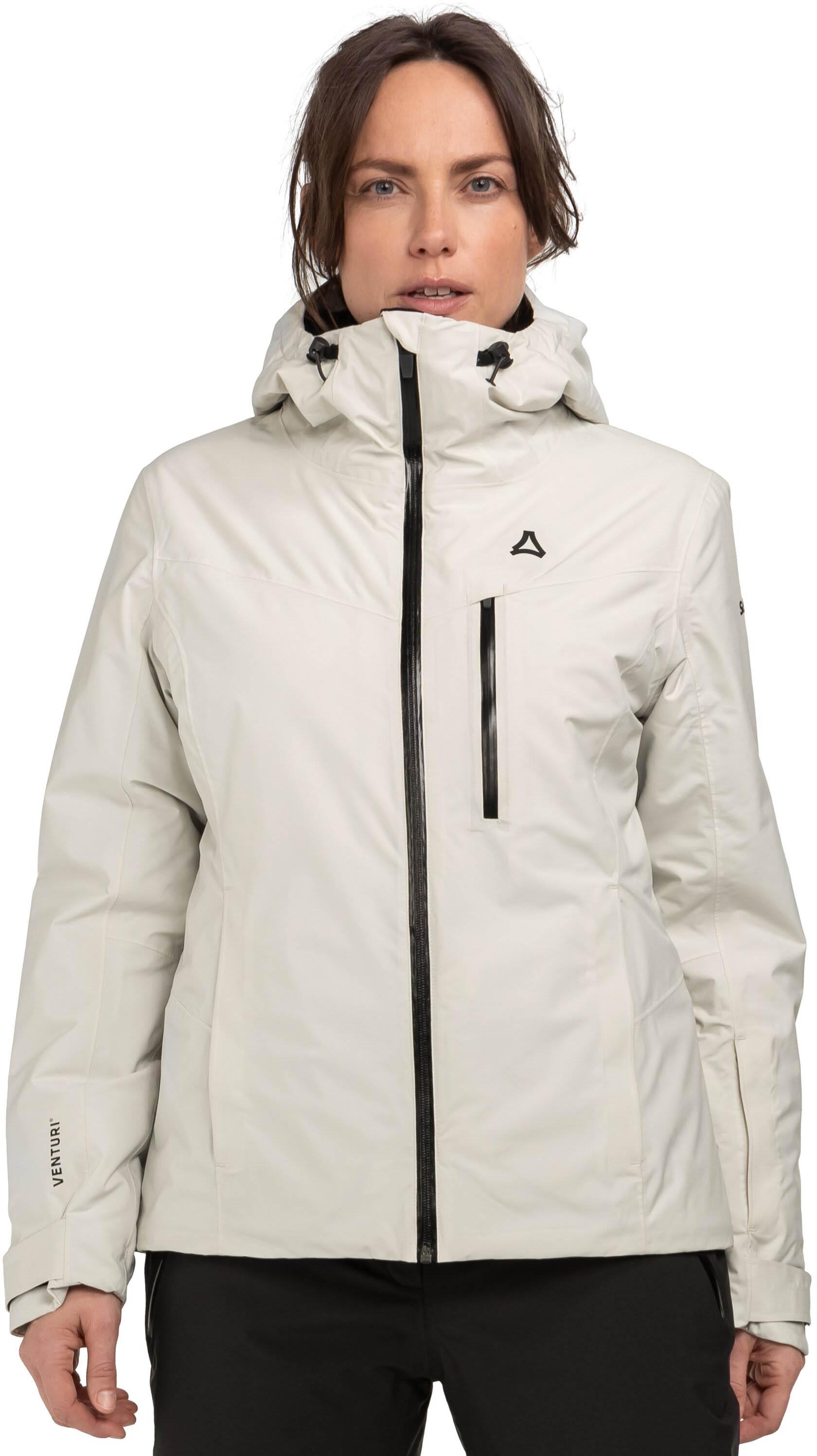 Thumbnail - Schöffel Nollen Skijacke Damen