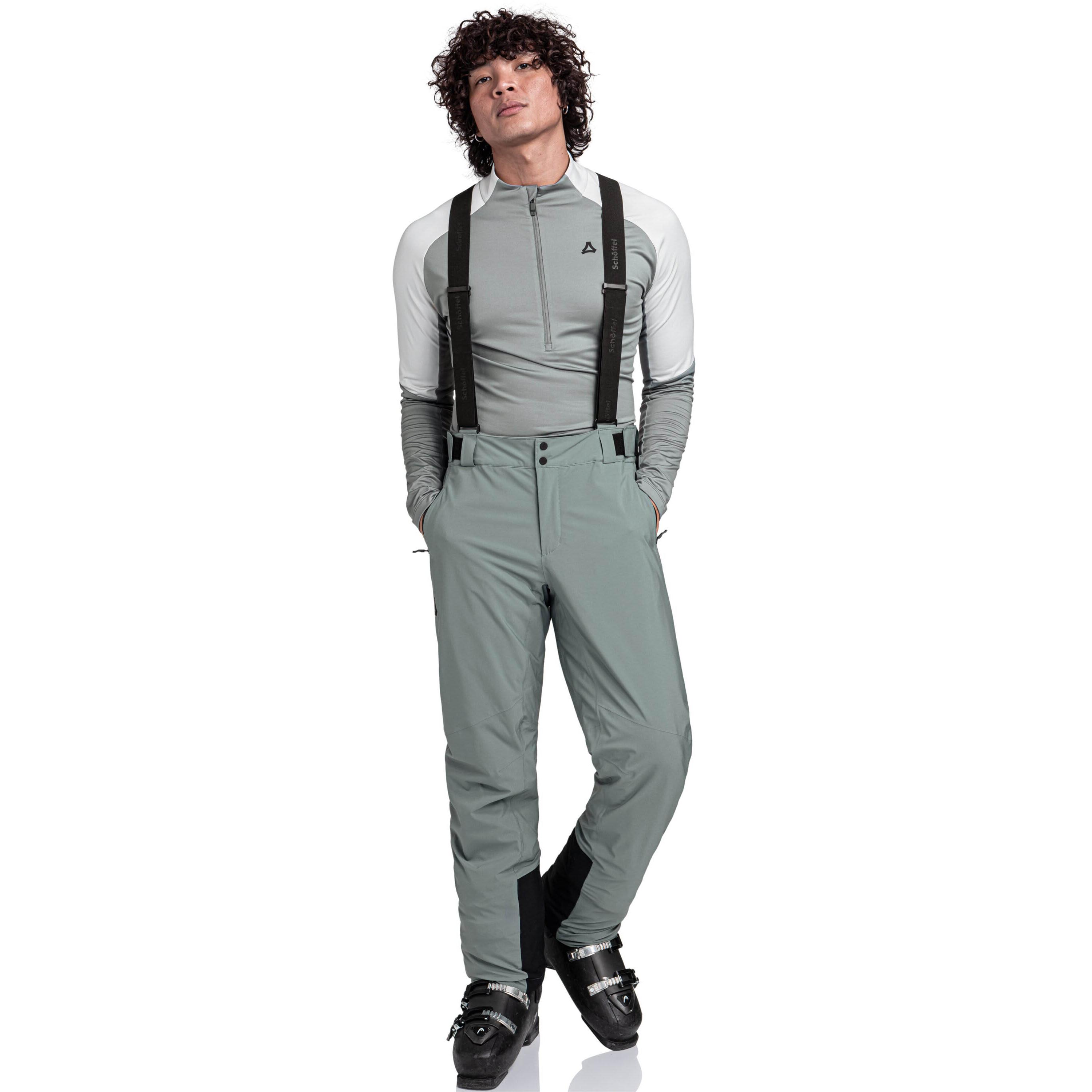Thumbnail - Schöffel Pine Skihose Herren