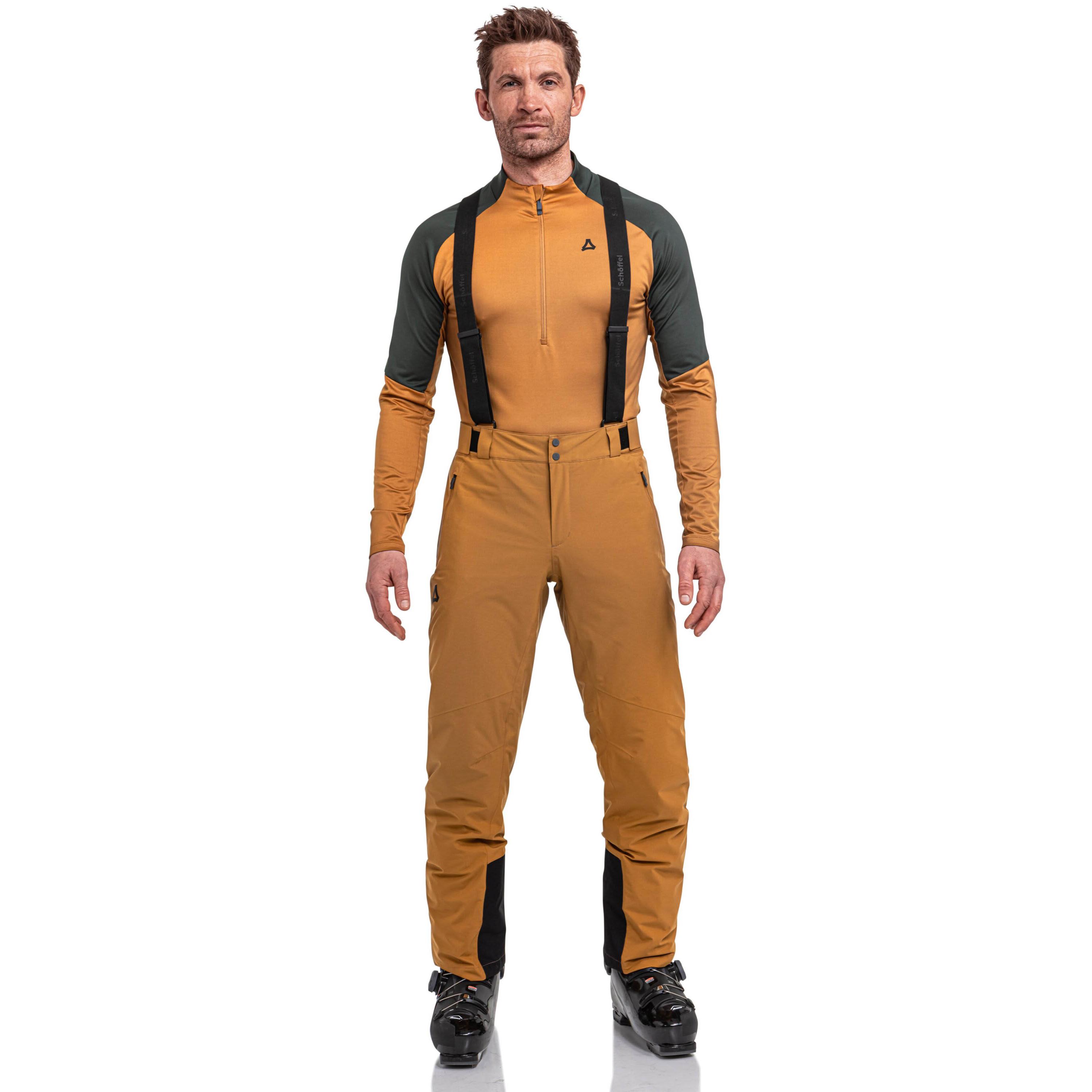 Thumbnail - Schöffel Pine Skihose Herren