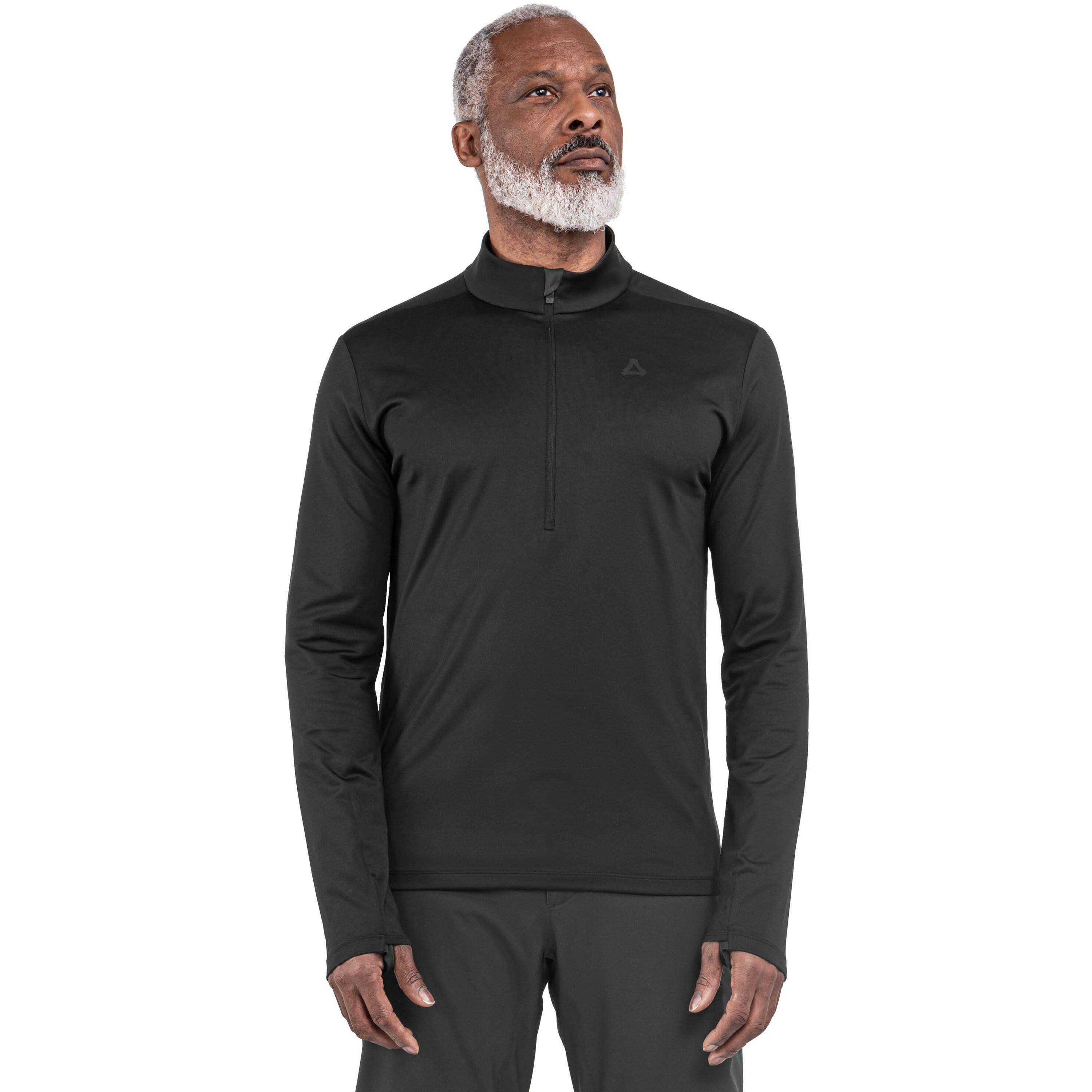 Thumbnail - Schöffel Pine Langarmshirt Herren