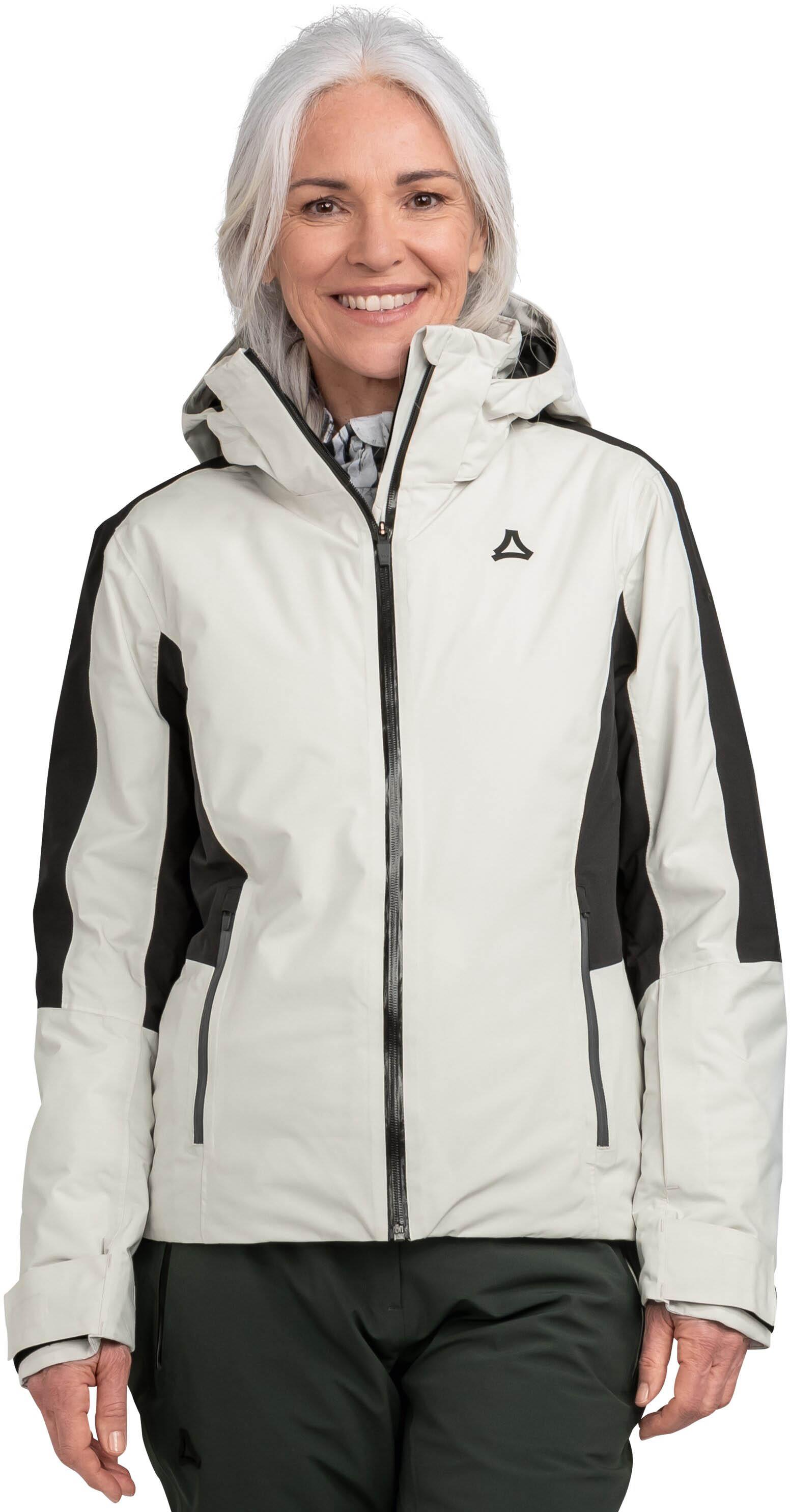 Thumbnail - Schöffel Trifex Skijacke Damen