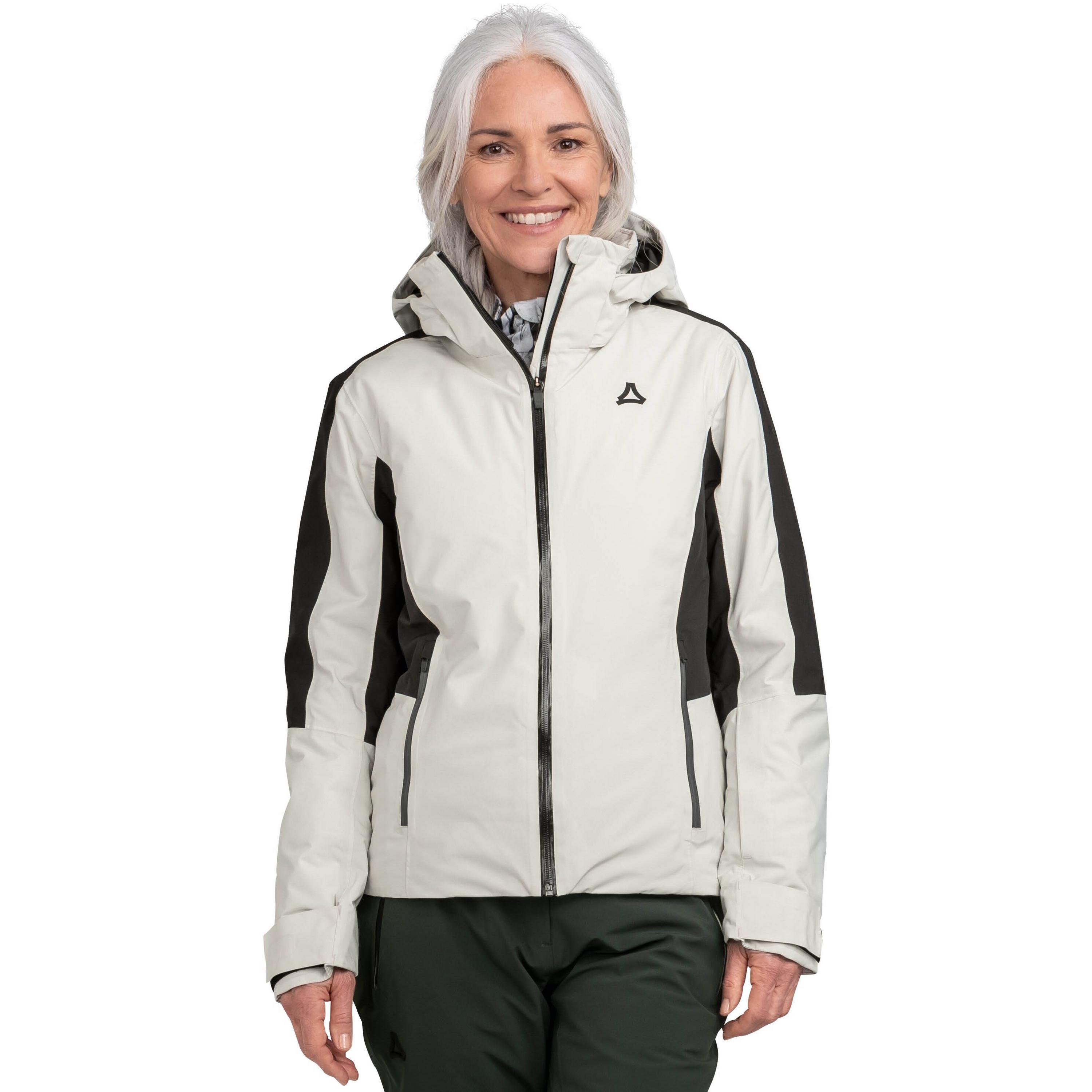 Thumbnail - Schöffel Trifex Skijacke Damen