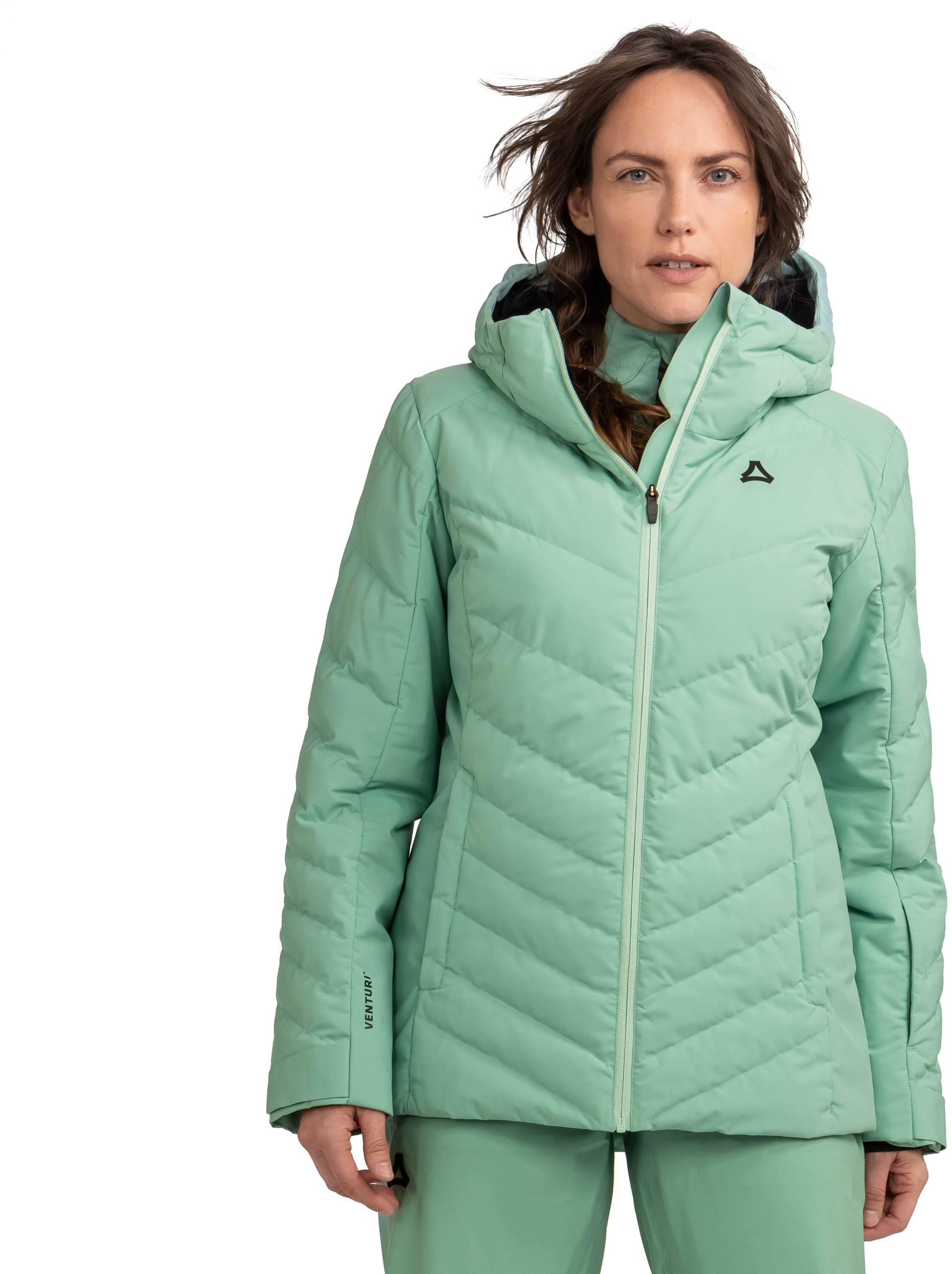 Thumbnail - Schöffel Alerce Skijacke Damen