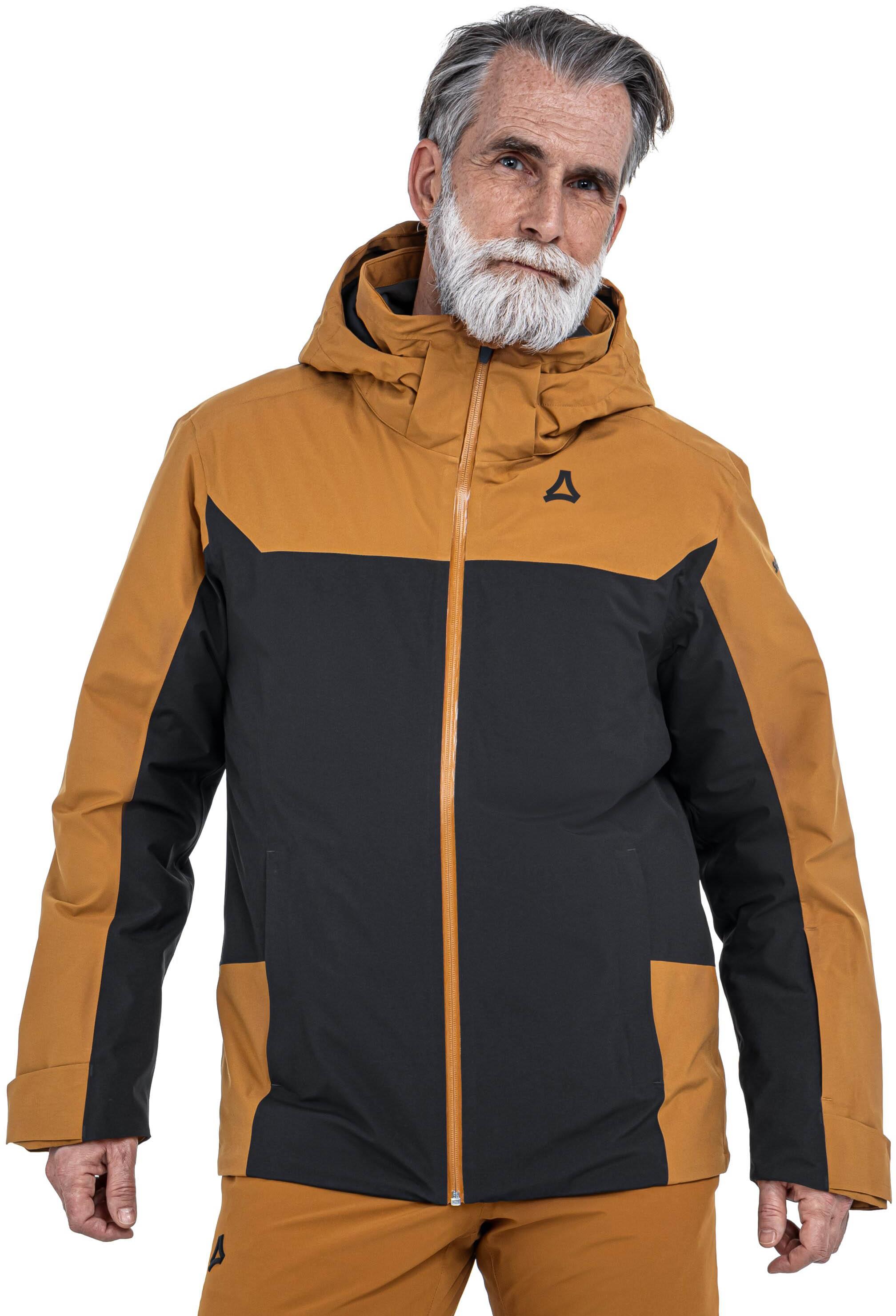 Thumbnail - Schöffel Zandwel Skijacke Herren