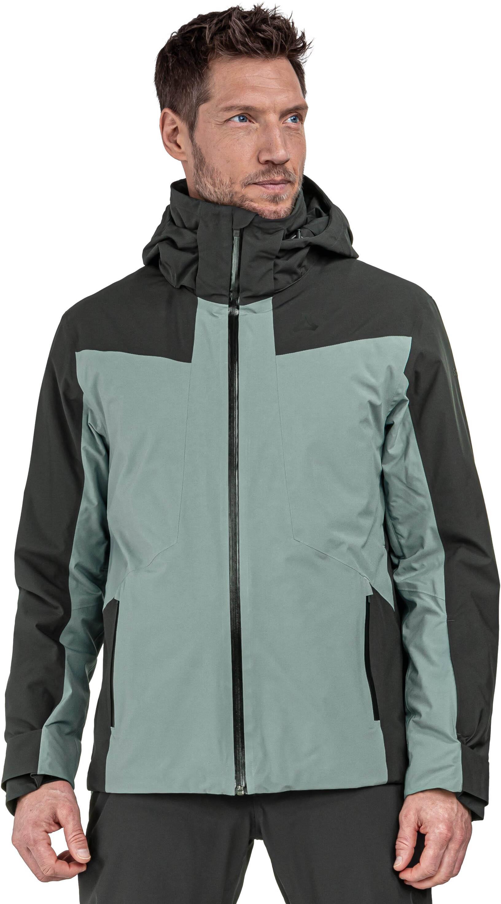 Thumbnail - Schöffel Trifex Skijacke Herren