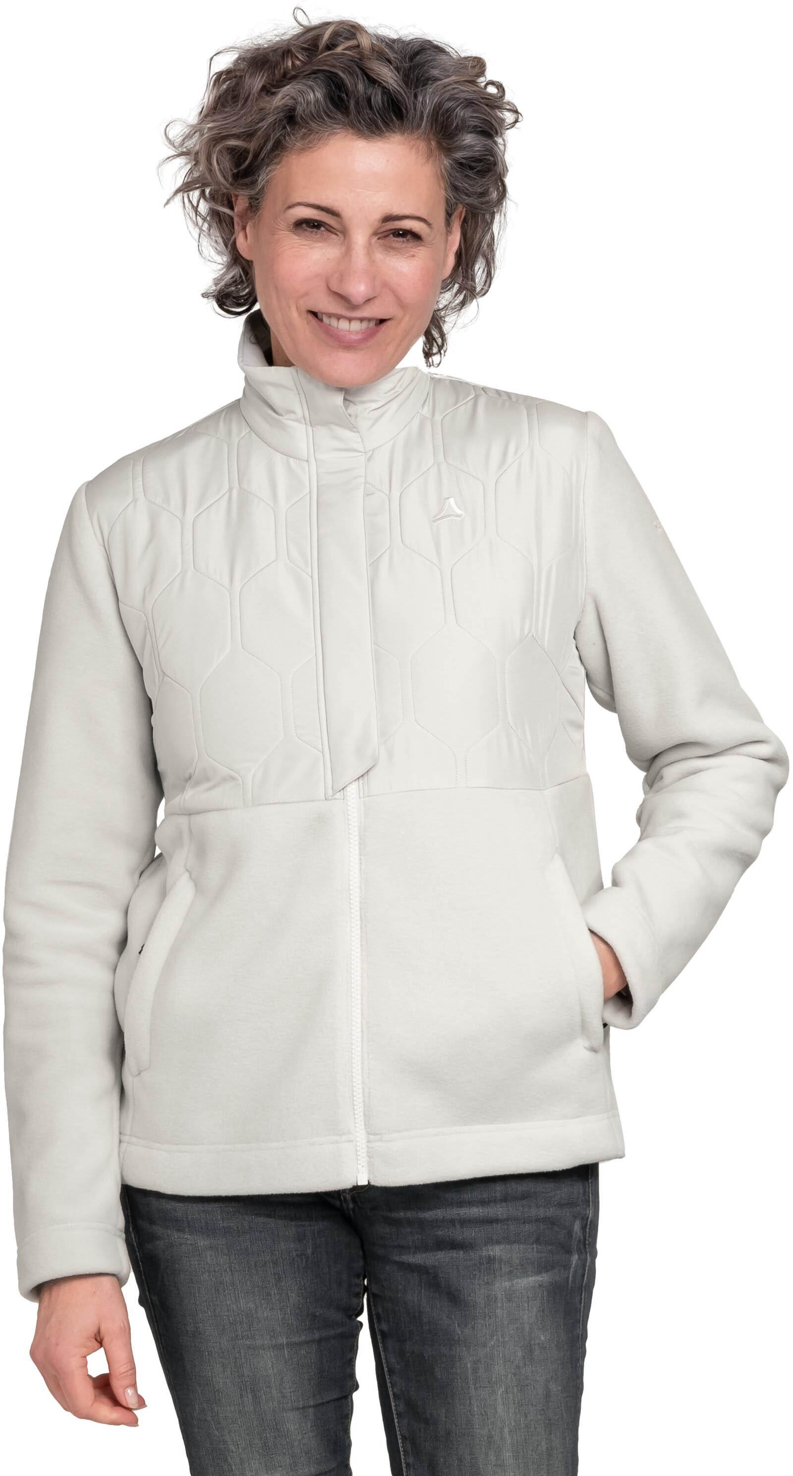 Thumbnail - Schöffel Gregale Fleecejacke Damen