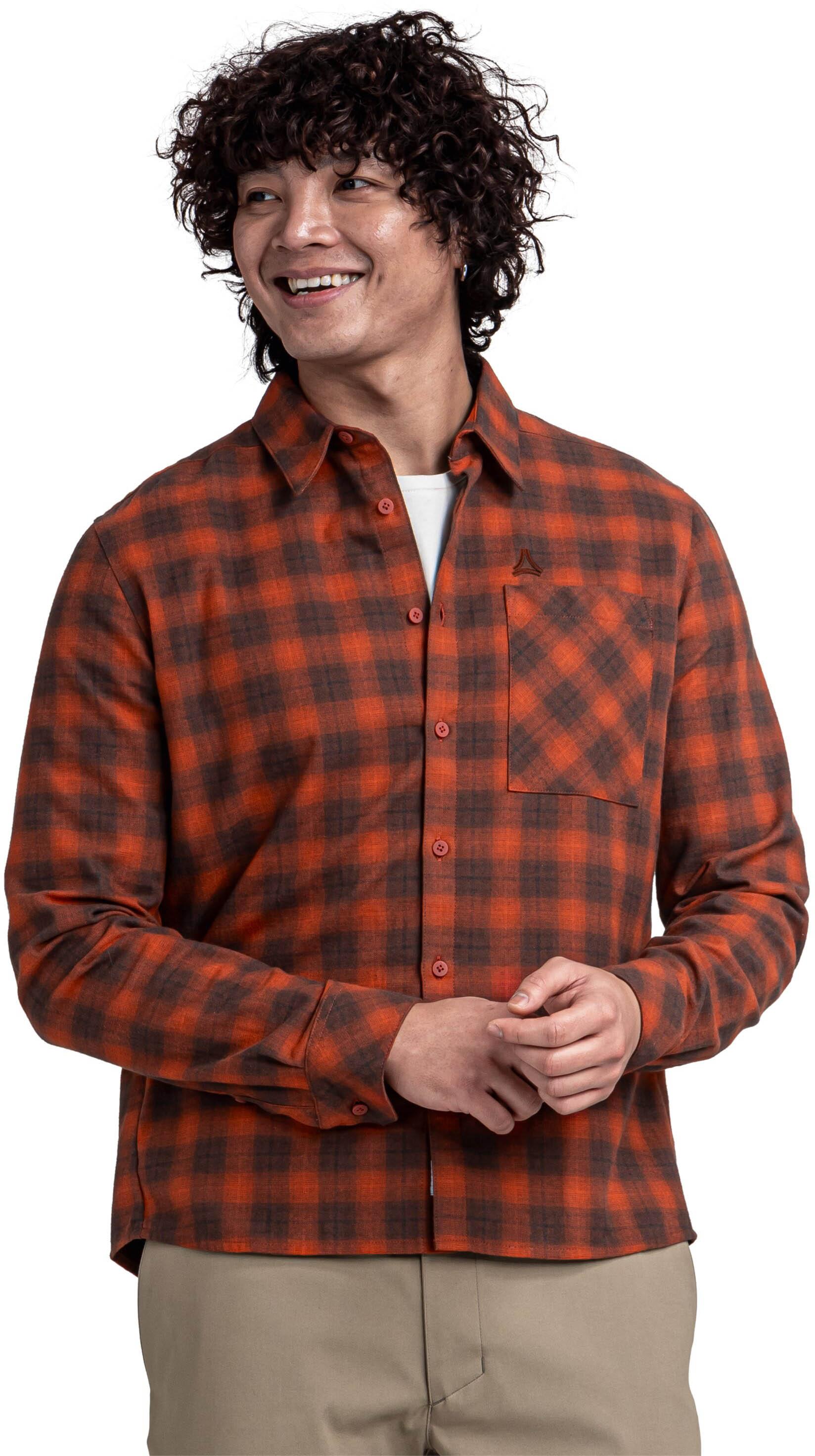 Thumbnail - Schöffel Kleion Funktionshemd Herren