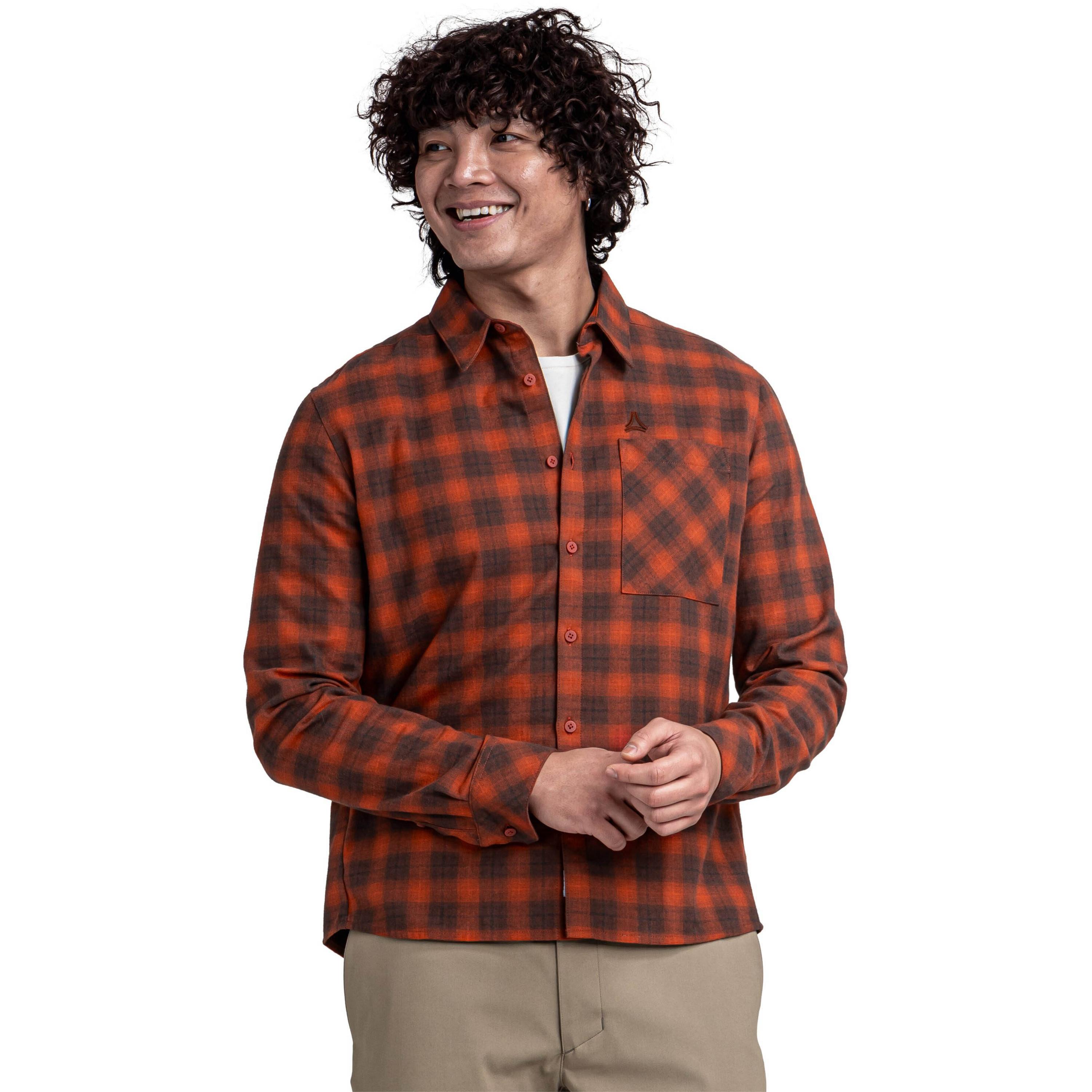 Thumbnail - Schöffel Kleion Funktionshemd Herren