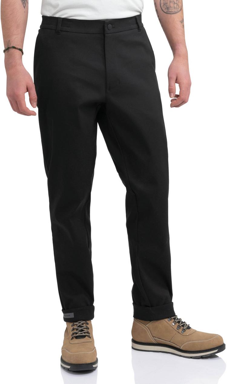 Sch&ouml;ffel Sch&ouml;ffel Zourga Funktionshose Herren - black - 0 | SportScheck