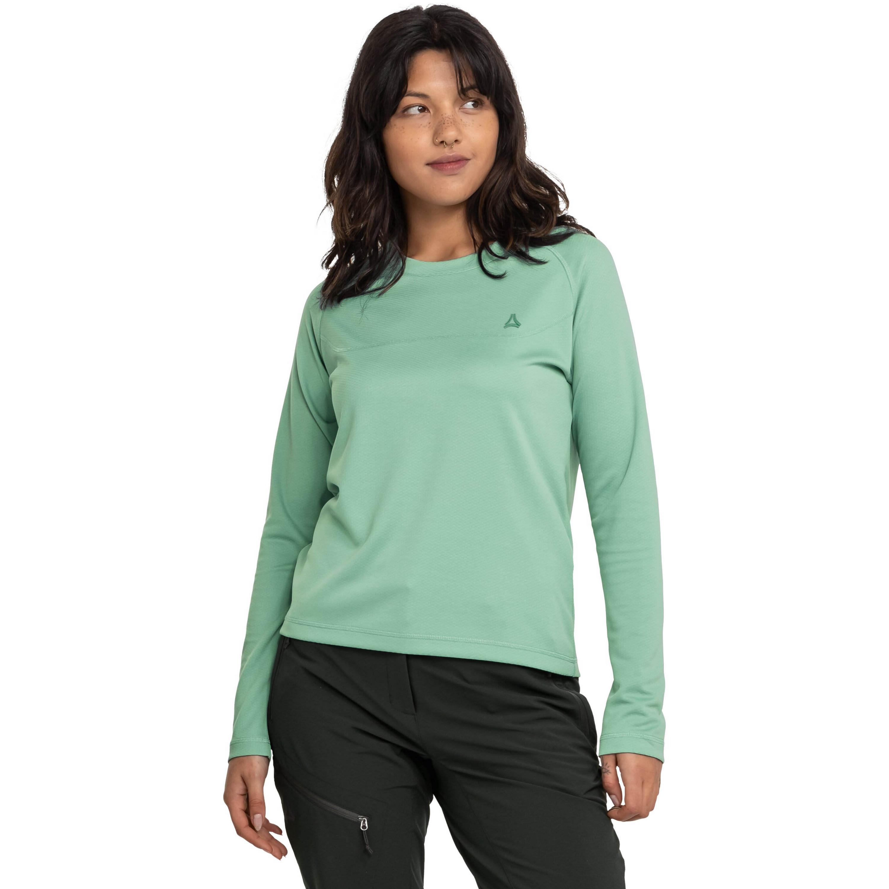 Thumbnail - Schöffel CIRC Smue Funktionsshirt Damen