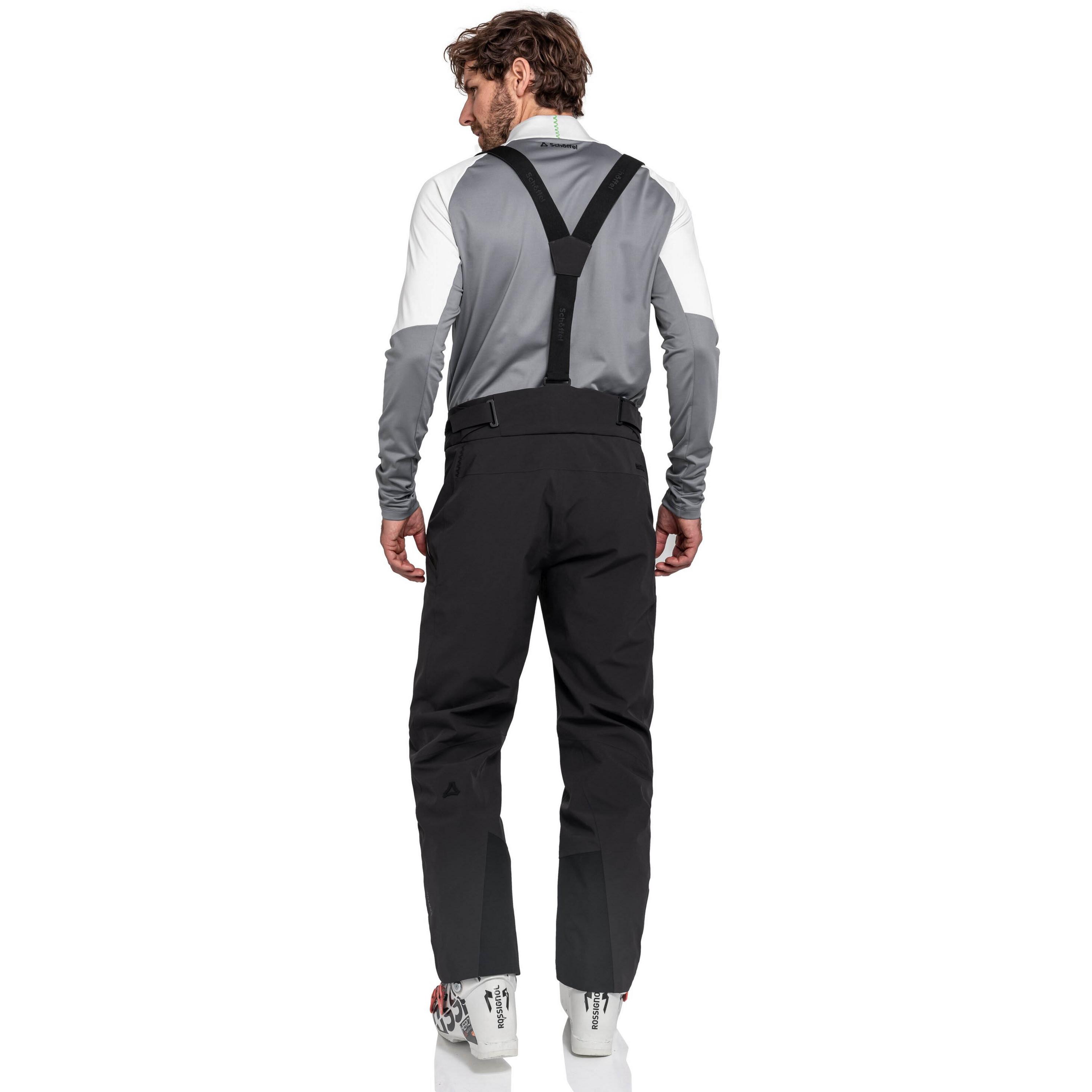 Thumbnail - Schöffel Pontre Skihose Herren