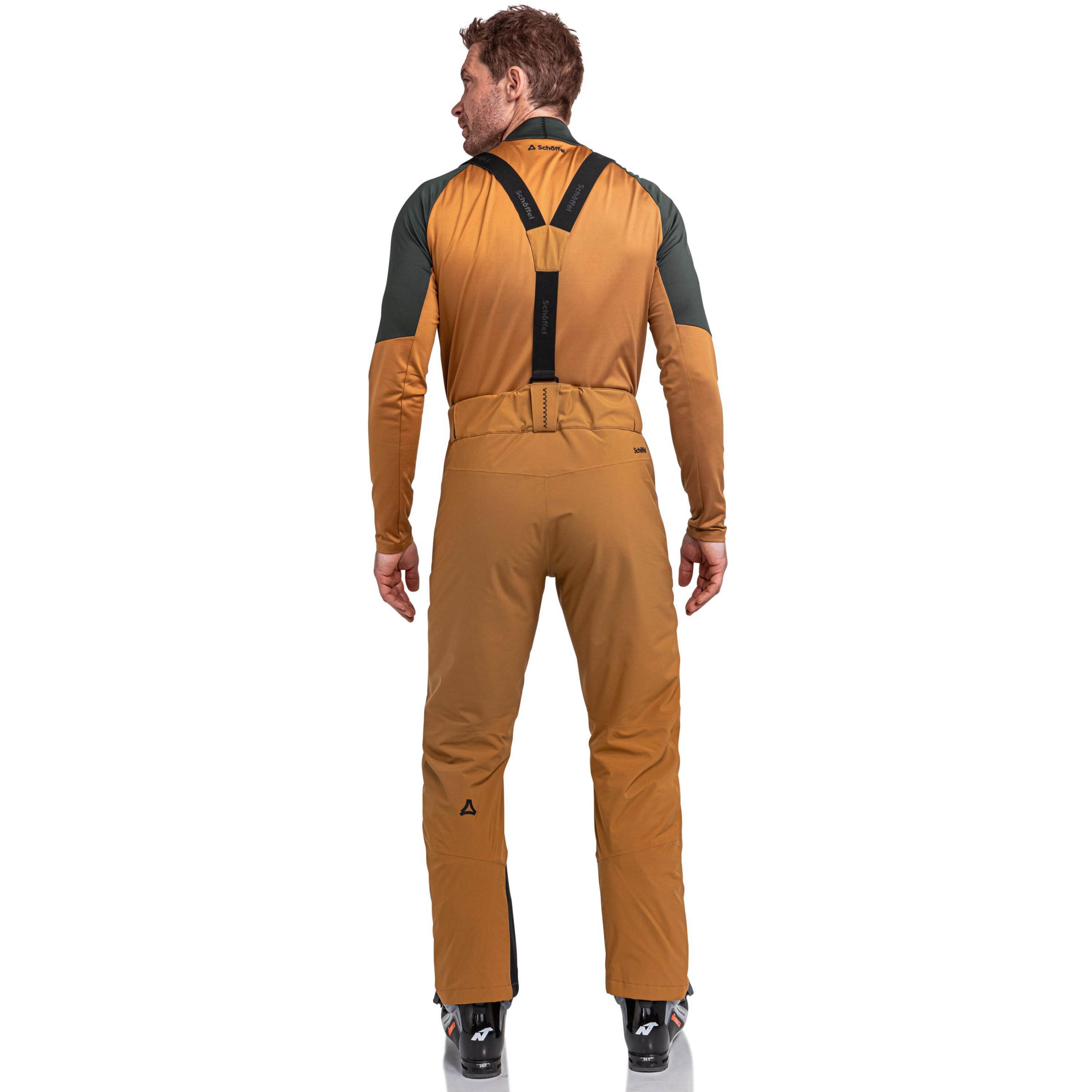 Thumbnail - Schöffel Pine Skihose Herren